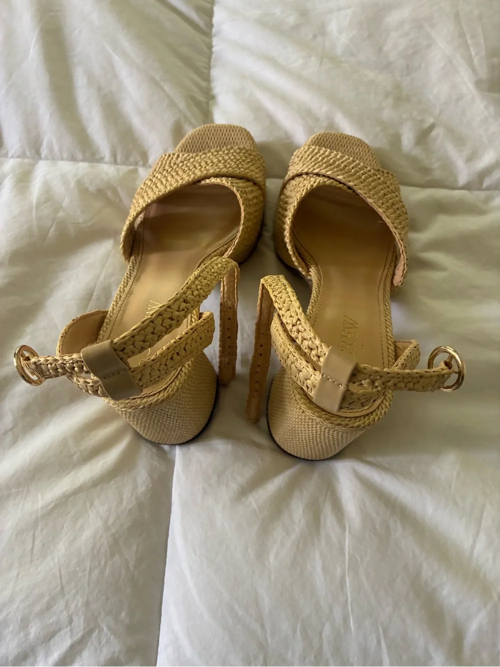 J. Crew Heels
